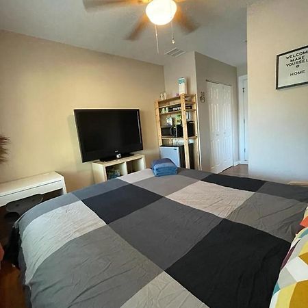 Quaint Guest Room Close To Siesta Key 萨拉索塔 外观 照片