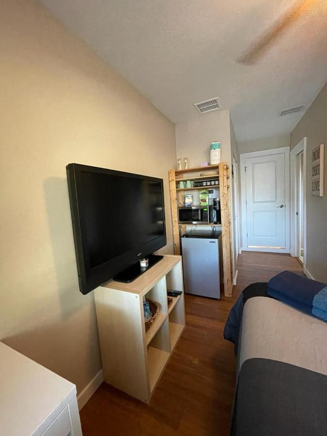 Quaint Guest Room Close To Siesta Key 萨拉索塔 外观 照片