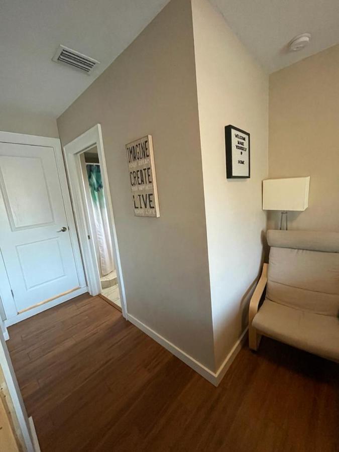 Quaint Guest Room Close To Siesta Key 萨拉索塔 外观 照片
