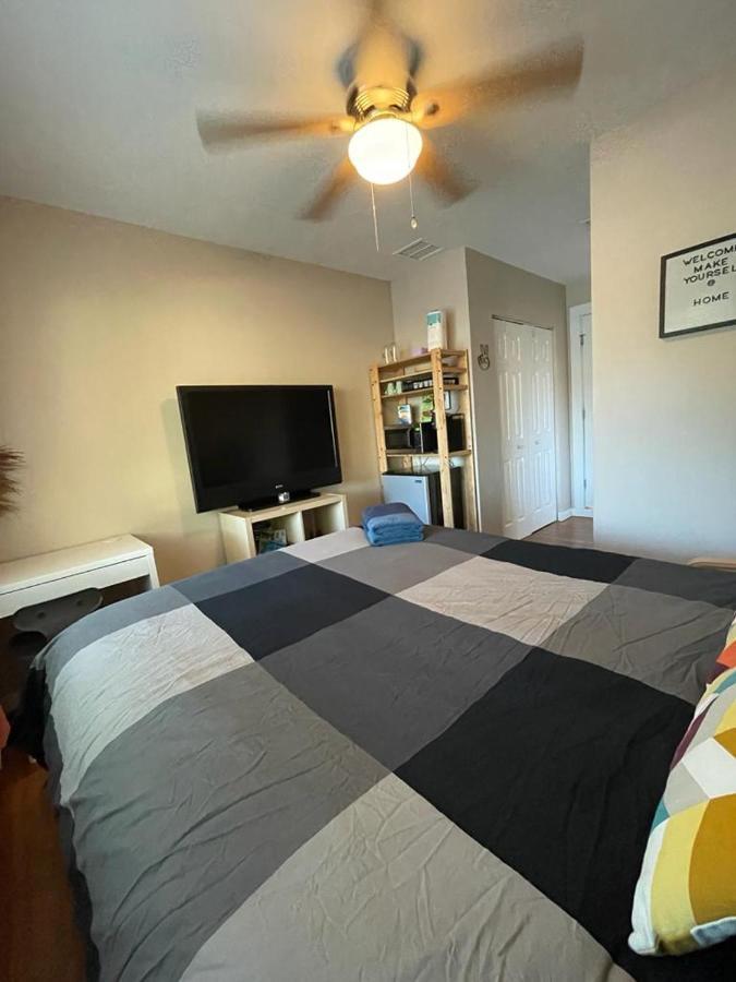 Quaint Guest Room Close To Siesta Key 萨拉索塔 外观 照片