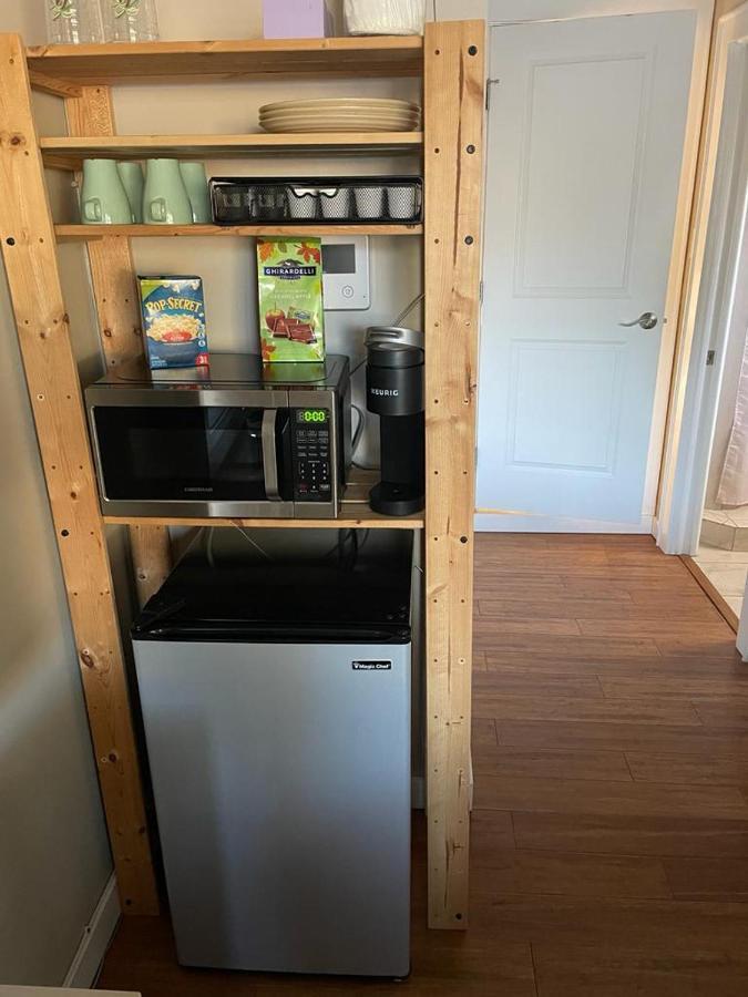 Quaint Guest Room Close To Siesta Key 萨拉索塔 外观 照片