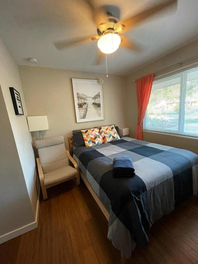 Quaint Guest Room Close To Siesta Key 萨拉索塔 外观 照片